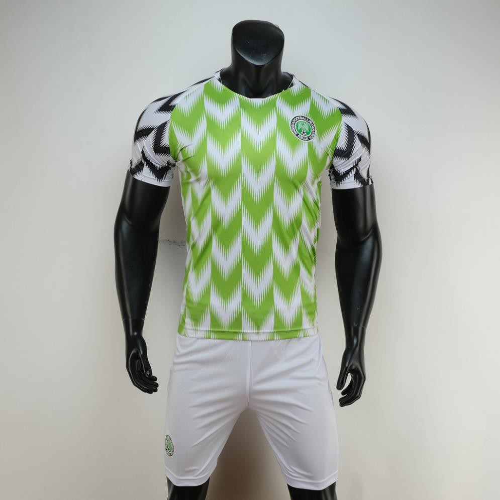 ÁO BÓNG ĐÁ ĐTQG THUN LẠNH CAO CẤP CHỈ 59K