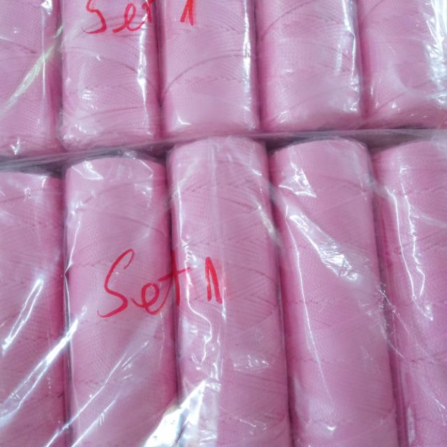 Compo sợi dệt