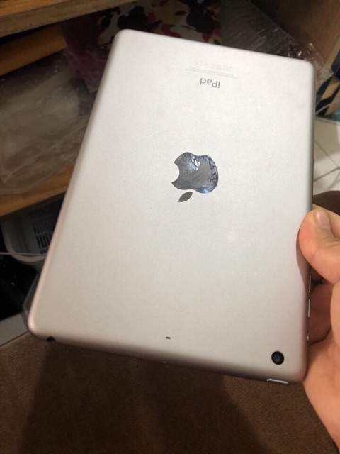 Ipad air 1 Chính Hãng