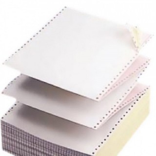 Giấy in liên tục A4, 1,2,3,4 liên - Liên Sơn