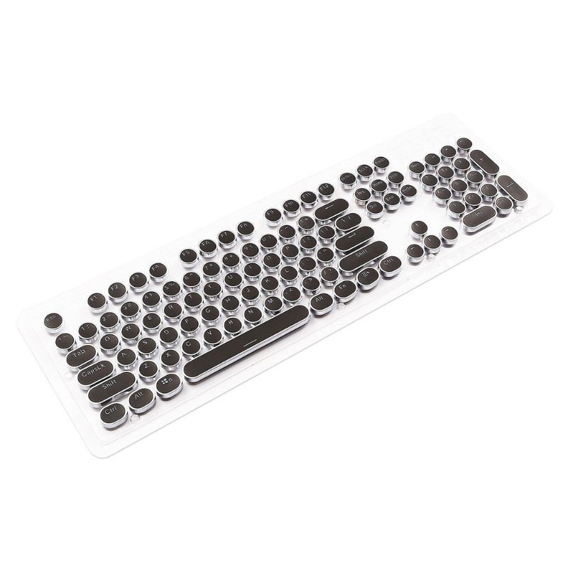 Nút chữ cho bàn phím cơ 104 87 phím tiêu chuẩn DIY