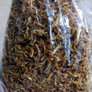 200 grams Măng rối Mường Lát