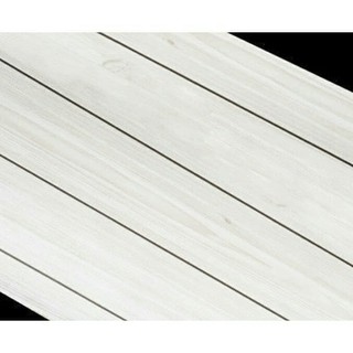 Decal cuộn  tường ván vân xám nhạt có sẵn keo  100x45cm