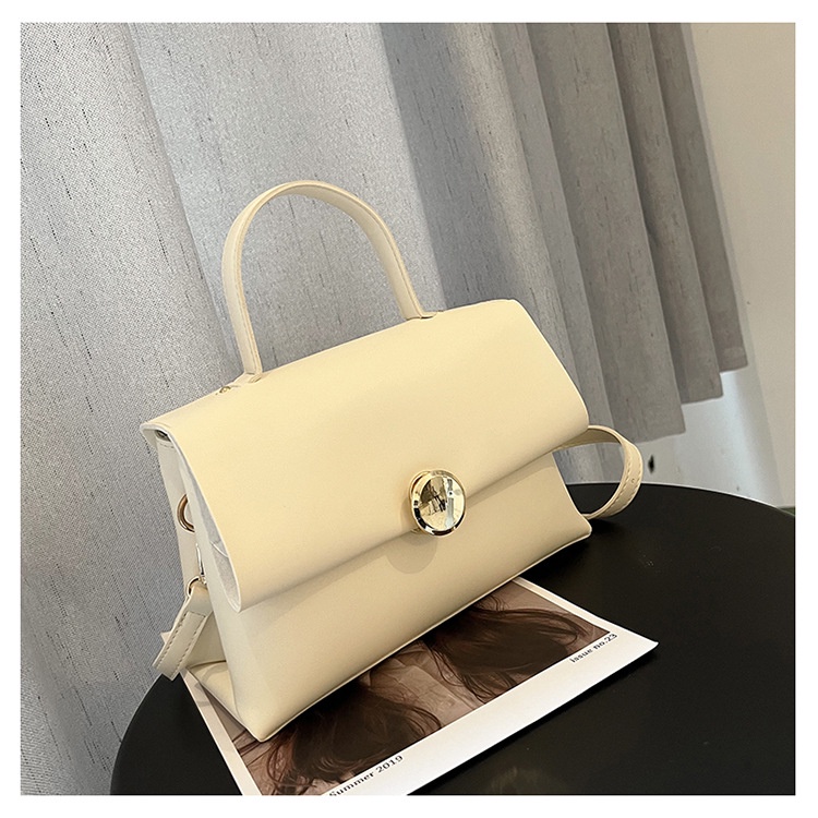 Túi Đeo Chéo Thời Trang Cao Cấp Phong Cách Retro Cho Nữ