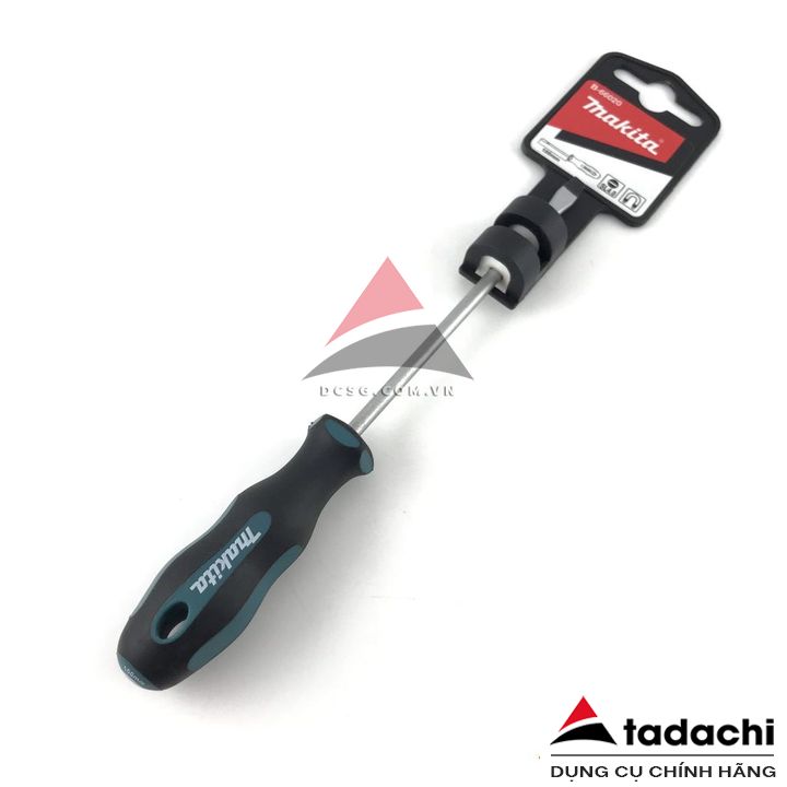 Tua vít SL4.0x100mm Makita B-66020 | Tadachi