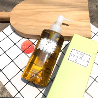 Dầu tẩy trang D-H-C Olive Nhật Bản 200ml