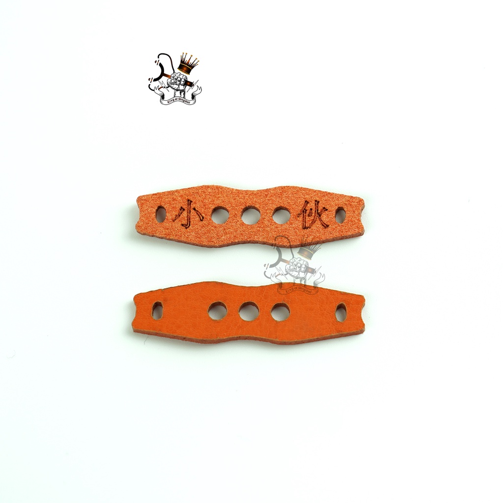 [DEAL SỐC] Combo 10 Da ná cao su có lỗ tăng tính ổn định của đường bi - [Tiểu Hỏa]