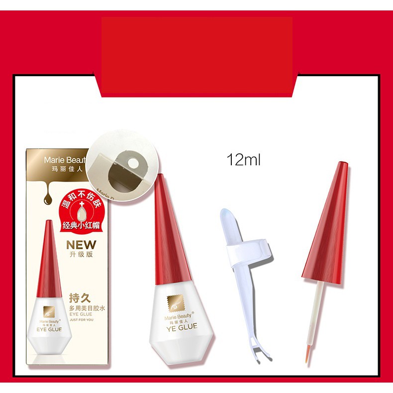 Keo kích mí-dán mi Eye Cream