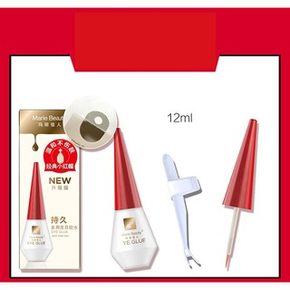 Keo kích mí-dán mi Eye Cream