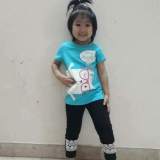Quần chục cho bé gái