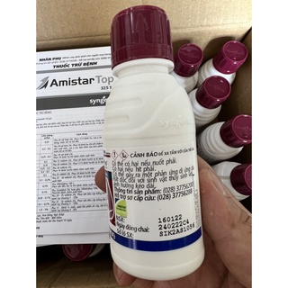Thuốc trừ bệnh Amistar Top 325 SC (100ml)