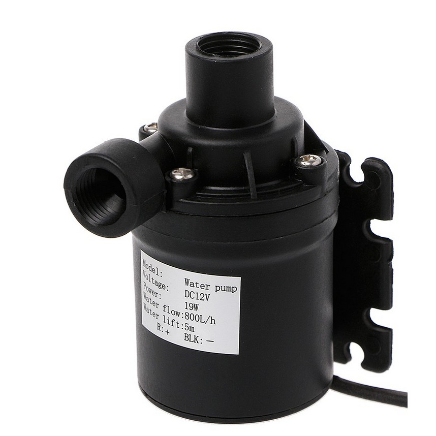 Bơm nước mini