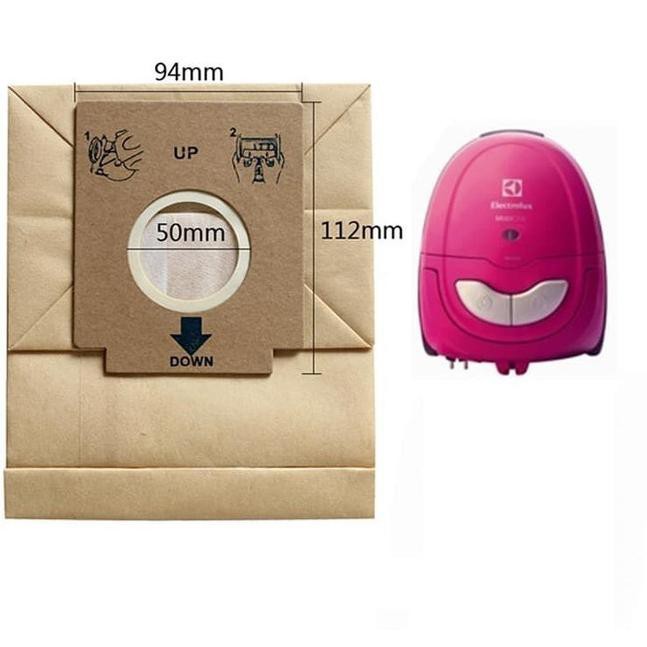 ELECTROLUX Túi Hút Chân Không Zmo 1530 Chất Lượng Cao | BigBuy360 - bigbuy360.vn