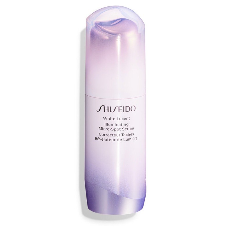 Serum mờ thâm nám Shiseido White Lucent Illuminating Micro-Spot Serum