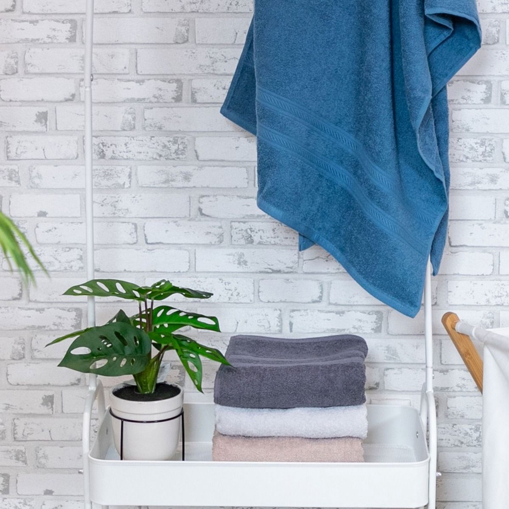 Khăn Tắm K-INDIANNA Index Living Mall Nhập Khẩu Thái Lan