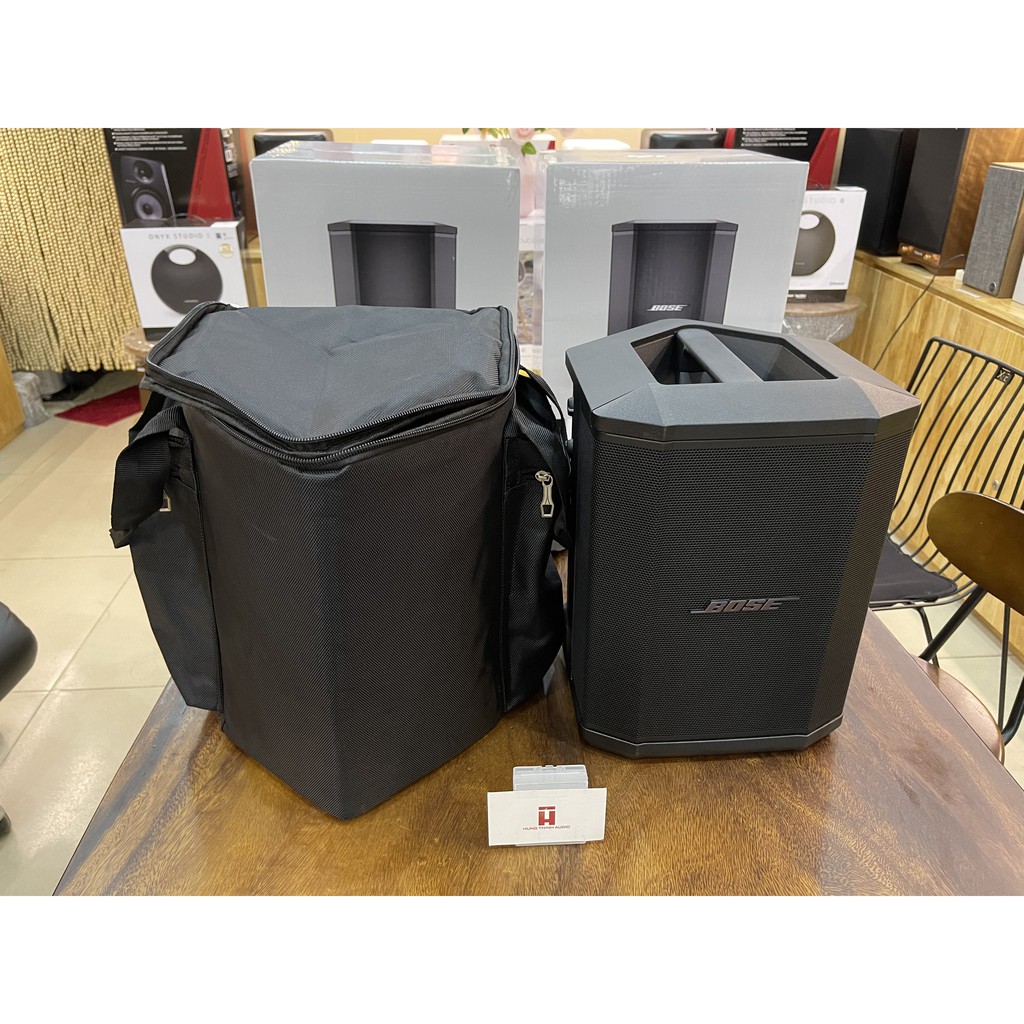 Túi loa Bose S1 pro