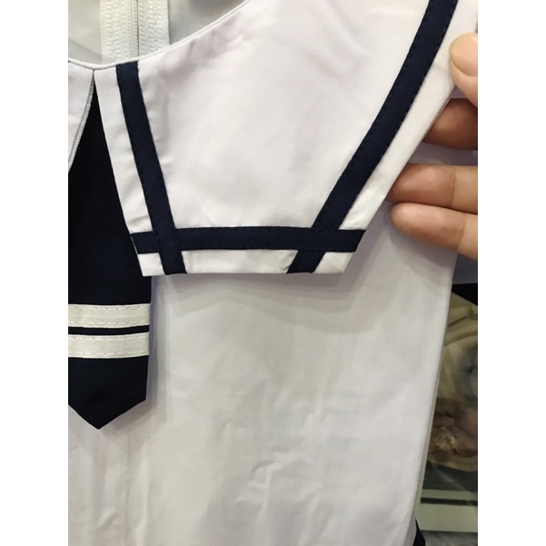 VÁY HỌC SINH TIỂU HỌC