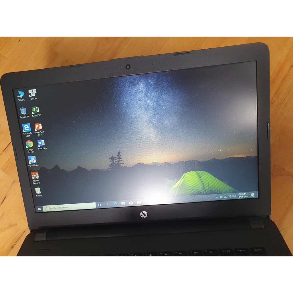Laptop HP 240 G6 | BigBuy360 - bigbuy360.vn