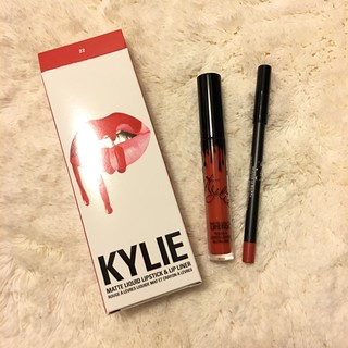 Kylie Lip Kit + Kylie lẻ