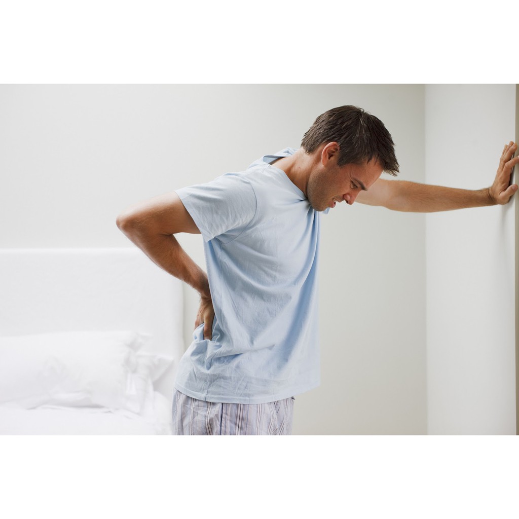 Vương Bảo - Hỗ trợ làm giảm tiểu đêm, tiểu buốt, tiểu rắt, tiểu không hết, tiểu nhiều lần (Hộp 20 viên)