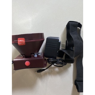 Đèn pin đeo đầu chen guang 5W
