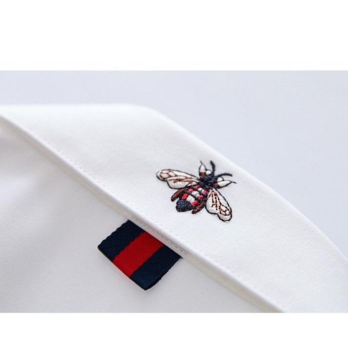 [Mã FAMALLT5 giảm 15% đơn 150K] Áo sơ mi nam dài tay LADOS - 8022 chất liệu thoáng khí màu sắc thời trang | BigBuy360 - bigbuy360.vn