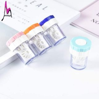 Máy rửa lens