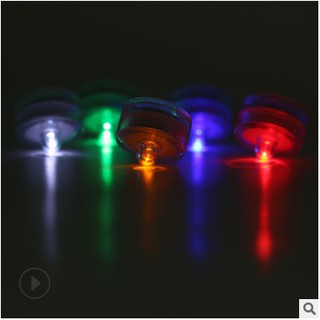 Đèn Led chống nước trang trí bể cá