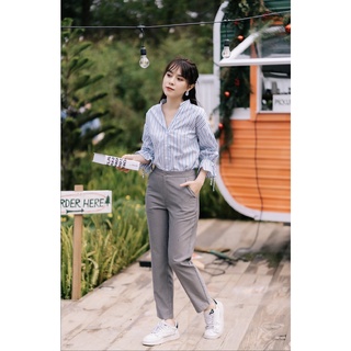 MINX - Quần Basic Trousers