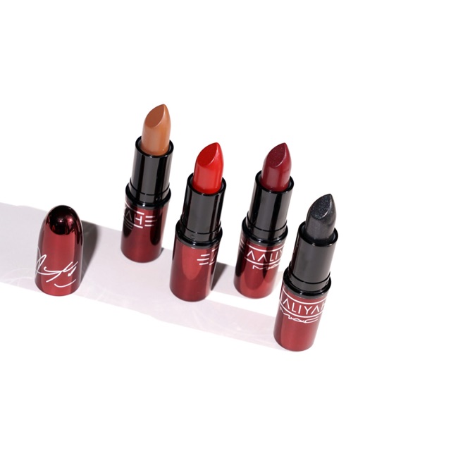 [M.A.C] Son Mac thuộc dòng Mac Aaliyah Collection