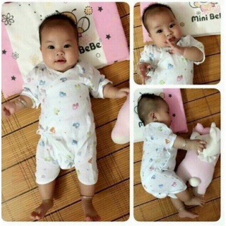 Body xô xuất Nhật
