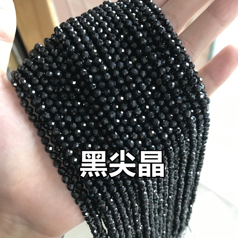 Chuỗi Hạt Đá Opal Tự Nhiên 15 "Dùng Làm Trang Sức DIY