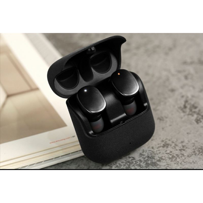 Tai nghe Mozard DT19.Trắng AT15..T302A Đen nghe rất chất pin chuẩn