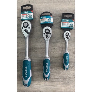 Cần siết 2 chiều total tht106146/106386/106126 1/4”-3/8”-1/2”