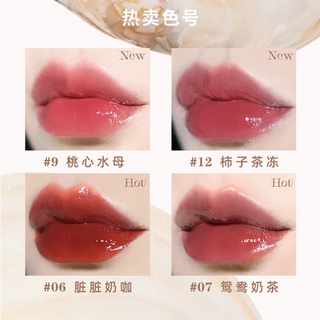 [JOOCYEE] Son kem bóng Joocyee Spiral Shell