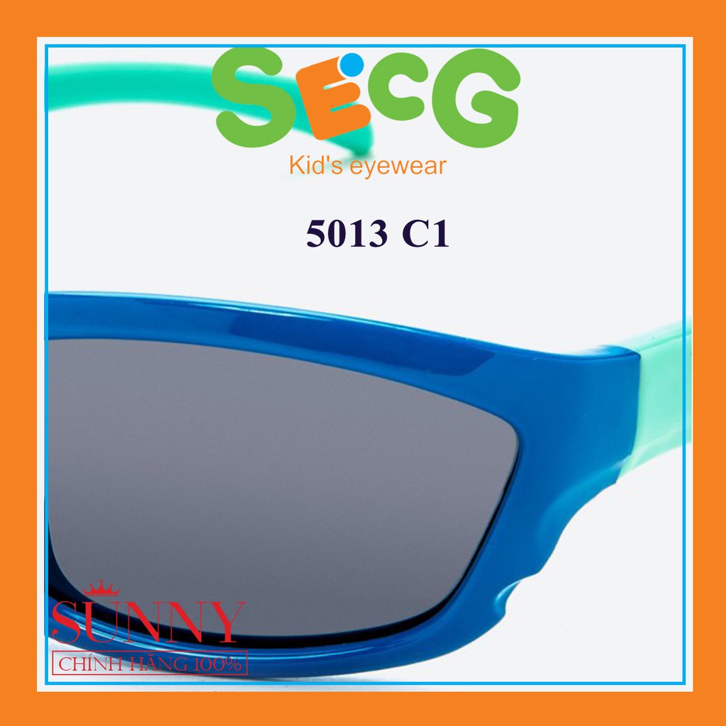 SECG 5013 C1 - - kính mát SECG, sp chính hãng Korea, bảo hành toàn quốc | BigBuy360 - bigbuy360.vn