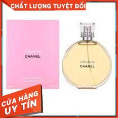 [ CHÍNH HÃNG ] - ☀☁✈ Nước hoa chính hãng Chance Chanel Eau Vive 100ml ☀HÀNG CAO CẤP!!! | BigBuy360 - bigbuy360.vn