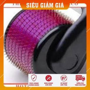 Lăn kim tại nhà - kim lăn tay ZGTZ chính hãng - size 0.2 đến 2.5mm