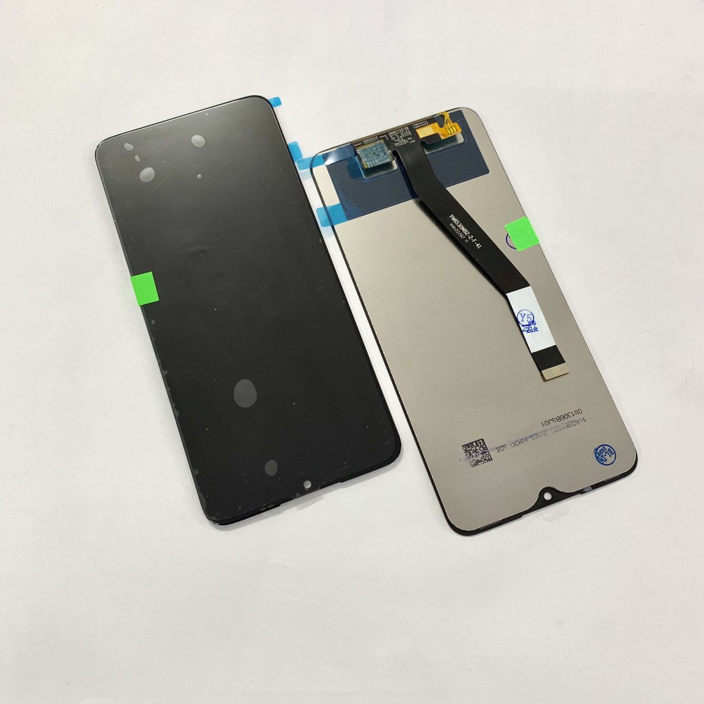 [Mã 44ELSALE2 giảm 7% đơn 300K] Màn hình Xiaomi Redmi 9 Zing ĐEN