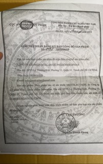Tảo lợi sữa mekolactagil