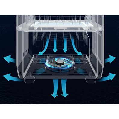 Máy in 3d anycubic photon mono SE - resin printer