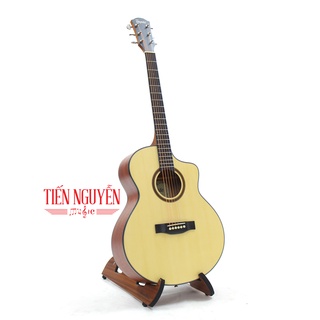 Mua Guitar Acoustic full size - chính hãng Tayste - TS-21-40