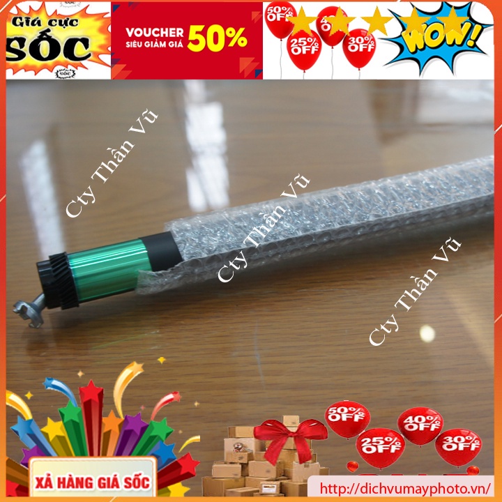 Trống 05A dùng cho máy in HP 2055dn 2055d 2035 252dw 401dn Pro 400 hàng chuẩn bền