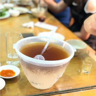 Bát ướp lạnh rượu - Bát đựng  rượu