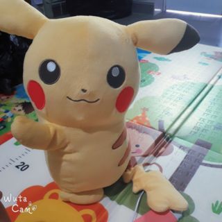 Gấu bông trân lý