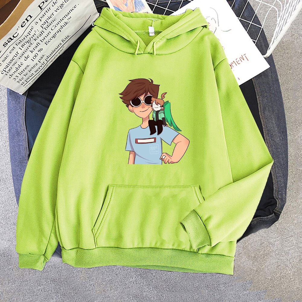 Áo Hoodie Dài Tay In Hình Dream Merch Kpop Thời Trang Unisex | BigBuy360 - bigbuy360.vn