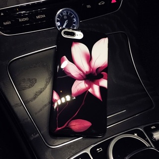 Ốp lưng Hoa Mộc Lan iphone 6/6s- iphone 6plus - iphone 7plus/iphone 8plus