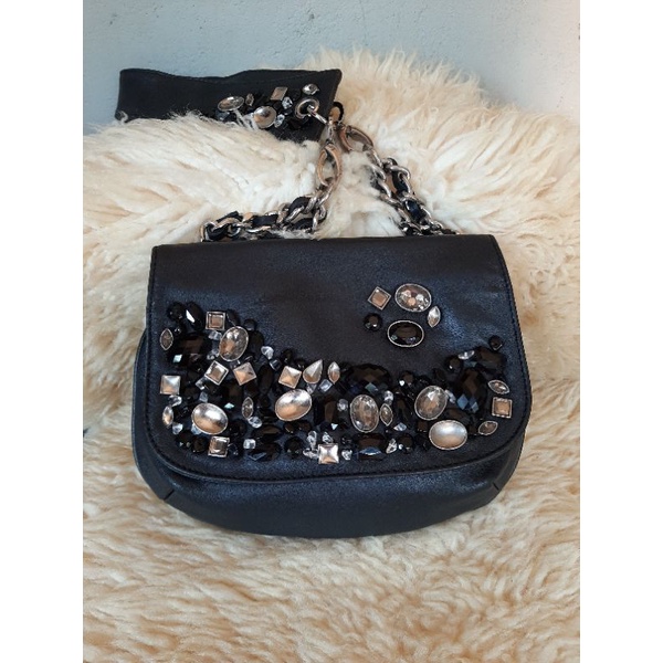 Túi kep nách của mỹ