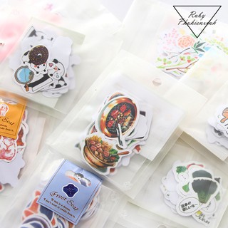 Sticker Theo Chủ Đề- STK3.1