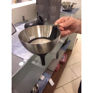 PHỄU LỌC SỮA HẠT WMF 3IN1